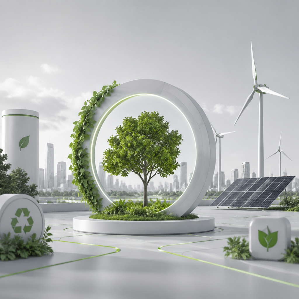 green tech